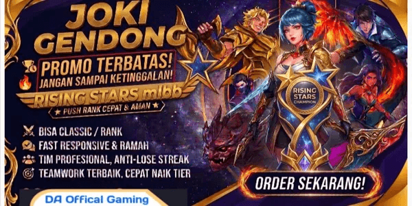 BEST BOOSTING CARRY RISSING STARS + EXCLUSIVE BONUS