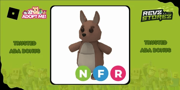 Kangaroo NFR