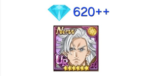 ACCOUNT MANY DIAMONDS [ASIA]