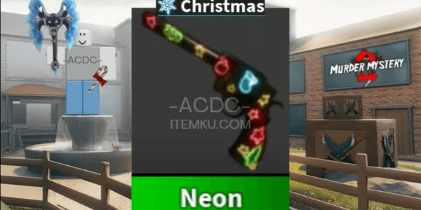Neon (2023)