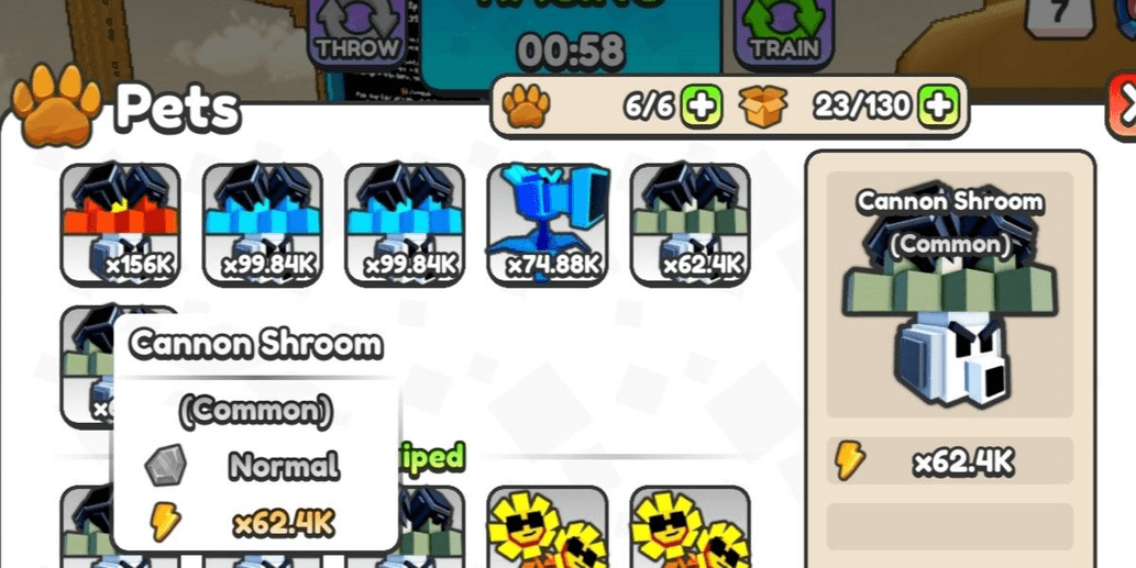 Product Showcase