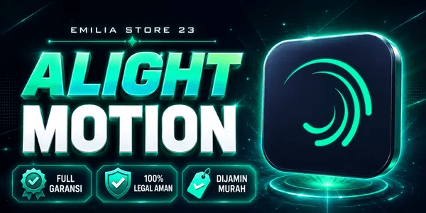 Premium 1 Bulan