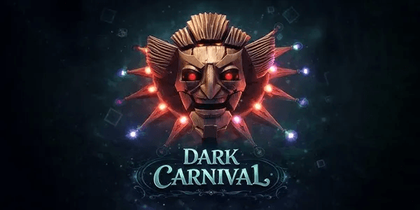Dark Carnival Special Pack : Secret Room's