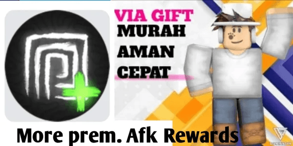 More Premium AFK Rewards