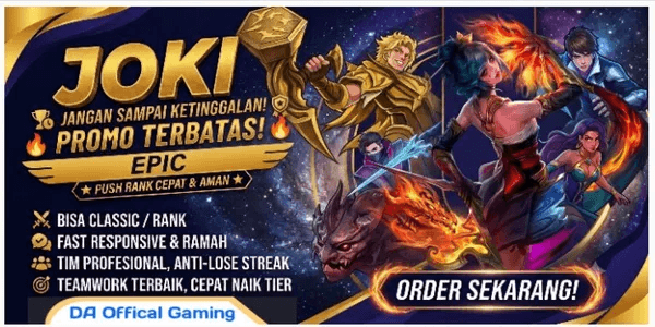 BEST BOOSTING CARRY EPIC + EXCLUSIVE BONUS