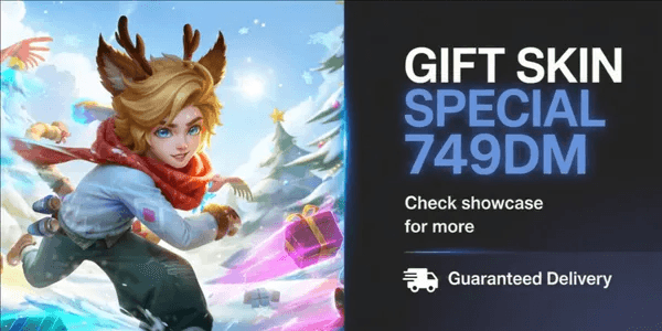 Christmas Carnival