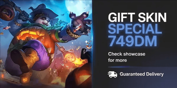 Pumpkin Brawler
