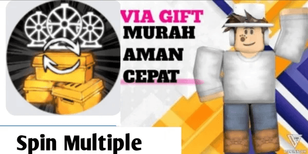 Spin Multiple Times
