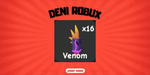 Venom Spitter