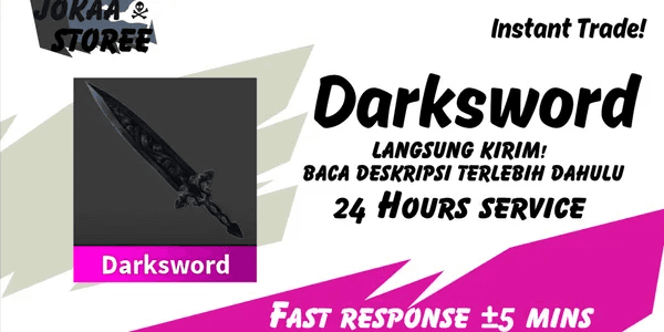 Darksword