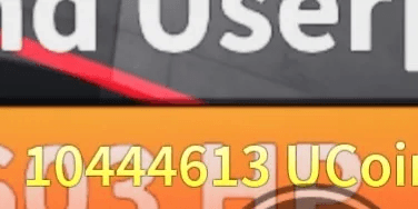 Joki get Ucoins 10M