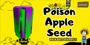 Poison Apple