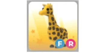 Giraffe FR