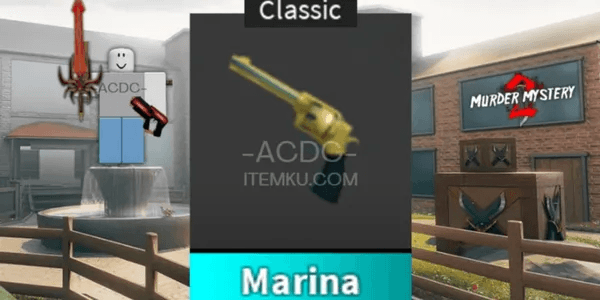Marina