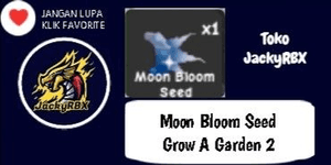 Moon Bloom