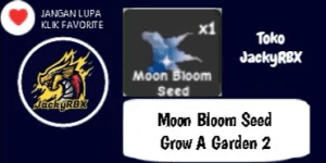 Moon Bloom