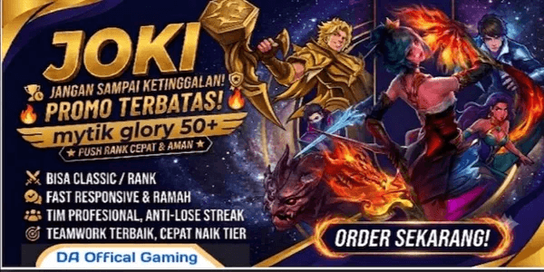 BEST BOOSTING MYTHIC GLORY 50+ + EXCLUSIVE BONUS