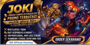 BEST BOOSTING MYTHIC GLORY 50+ + EXCLUSIVE BONUS