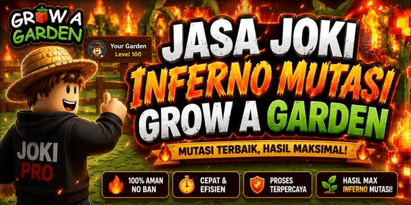 INFERNO TRANSFER BOOST (LIMITED)