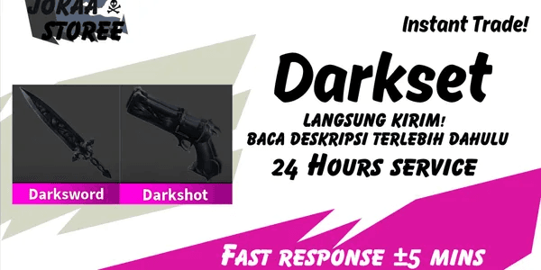 Dark Set