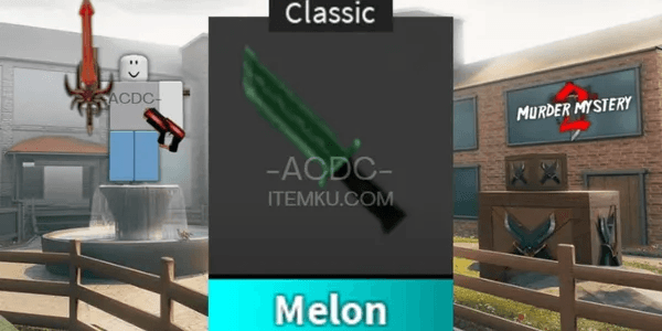 Melon