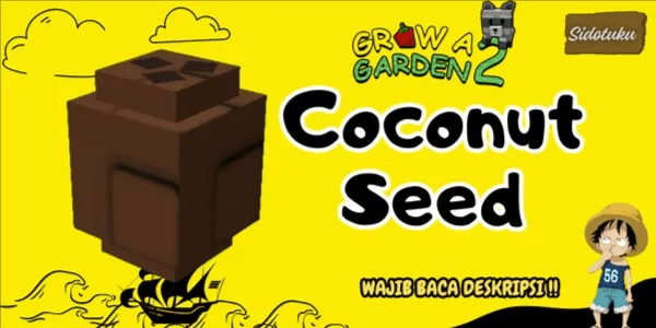 Coconut