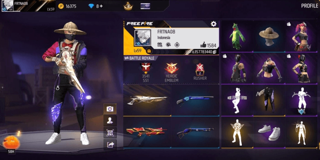Product Showcase