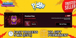 Premium Pass