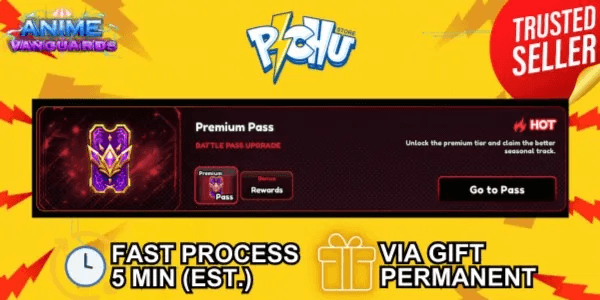 Premium Pass