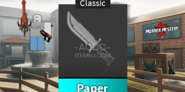 Paper
