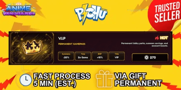 VIP