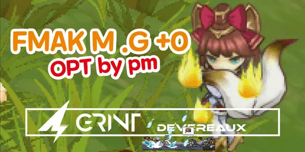 Fly Moonlight Angel Kitsune (Magic).G+0 [ FMAK M G +0 ]