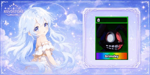Grimsley Killer
