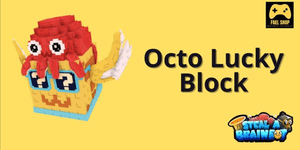 Octo Lucky Block
