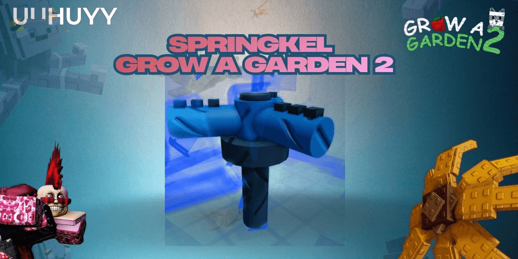 Product Showcase