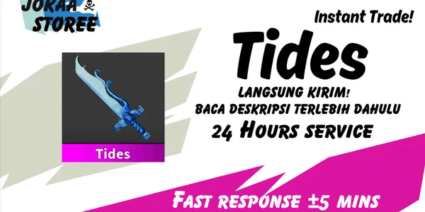 Tides