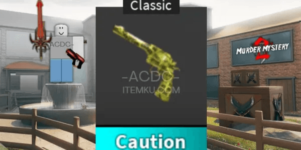 Caution