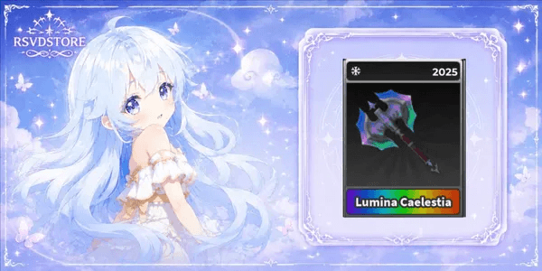 Lumina Caelestia