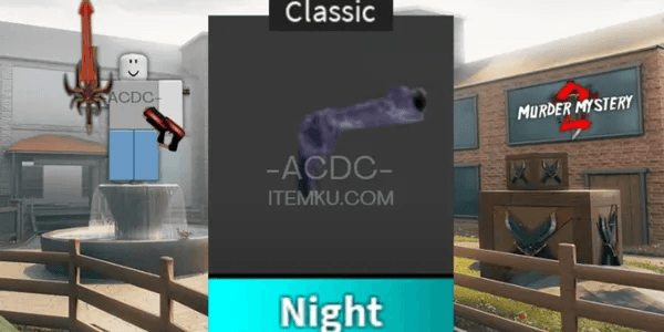 Night
