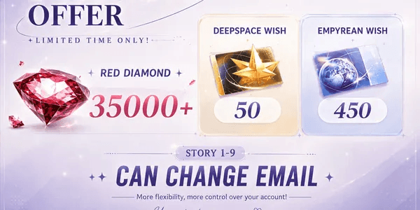 Reroll [ASIA] 35000+ dias with any card wish