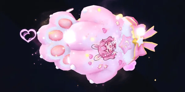 KAWAII CLAWS S249