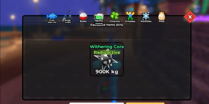 Product Showcase