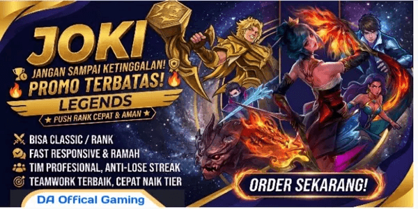 BEST BOOSTING CARRY LEGENDS + EXCLUSIVE BONUS