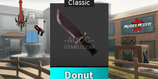 Donut