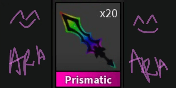 Prismatic