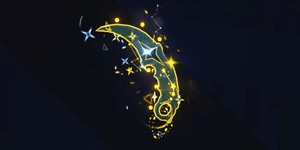 STARNOVA KARAMBIT S99