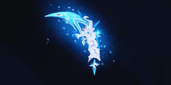 STARLIT KARAMBIT S99