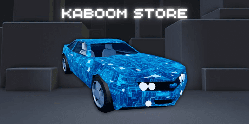 Product Showcase