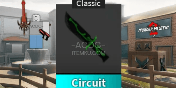 Circuit