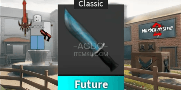Future